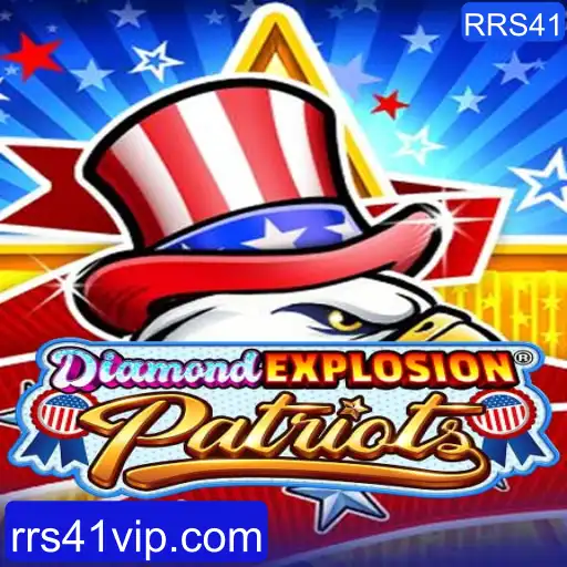Descubra o Fascinante Mundo de DiamondExplosionPatriots