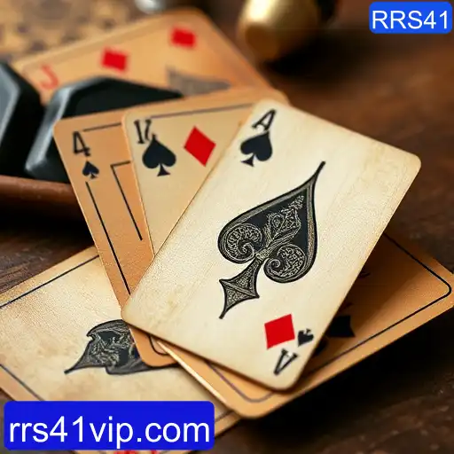 Jogos de cartas