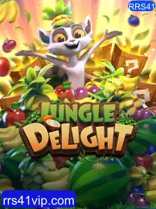 Descubra JungleDelight: Aventura e Estratégia na Selva