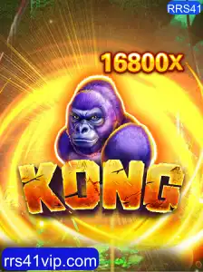 Explorando o Universo de Kong: Uma Nova Dimensão do Entretenimento