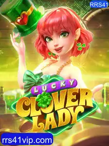 Explorando LuckyCloverLady: O Novo Fenômeno dos Jogos de Cartas