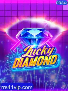 Explorando o Fascinante Mundo do Jogo LuckyDiamond: Estratégias e Regras do Sucesso