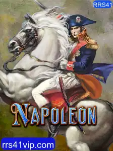 Descobrindo o Fascinante Jogo 'Napoleon': Regras, Estratégias e Contexto Atual