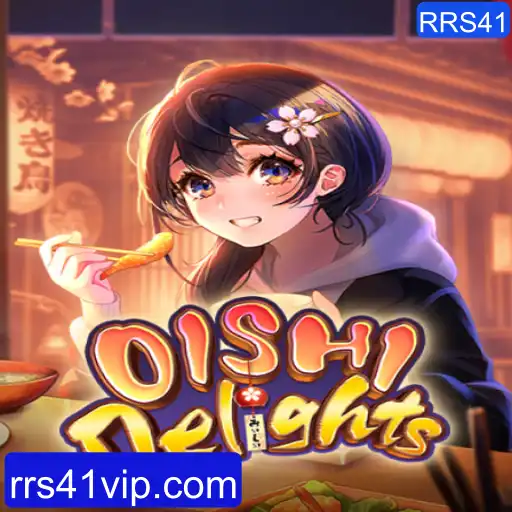 Mergulhe no Universo de 'OishiDelights': A Nova Sensação do Mundo dos Jogos
