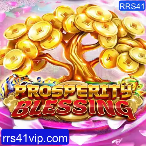 Explorando ProsperityBlessing: O Novo Fenômeno no Mundo dos Jogos