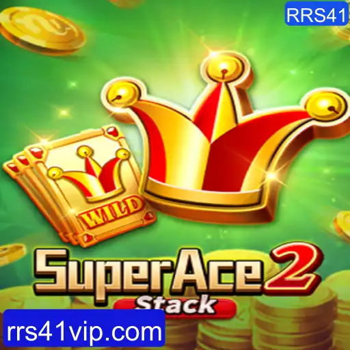 Descubra SuperAce2: Uma Aventura Inovadora no Mundo dos Jogos