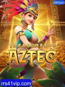 Descobrindo os Segredos do TreasuresofAztec: Uma Aventura Envolvente