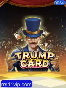Descubra o Fascinante Mundo de TrumpCard: O Jogo Que Conquista Novos Fãs