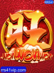 Descubra o Fascinante Mundo do Jogo WonWonWon